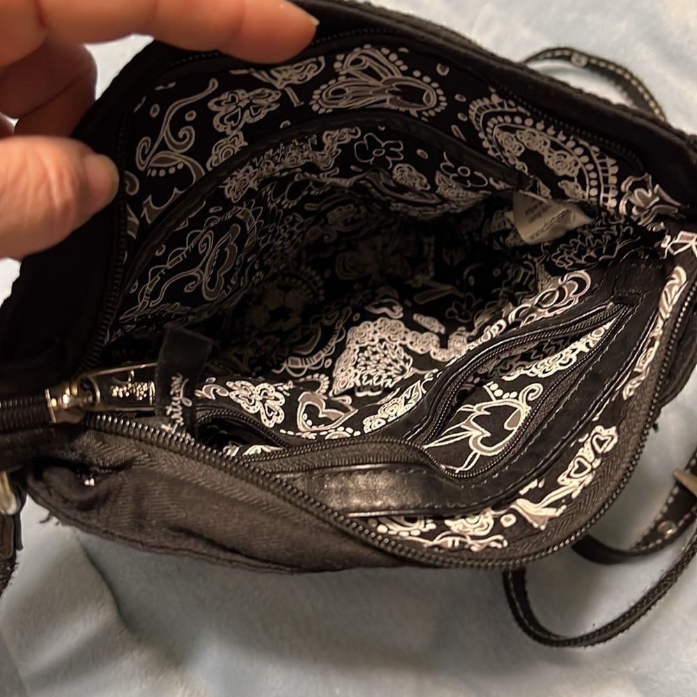 Thirty-One Crossbody - Picture 6 of 6